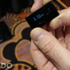 Illustration for article titled Hands-on with a Seriously Next-Level Activity Tracker